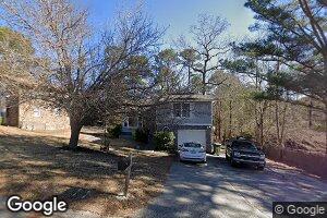 417 Folkstone Rd, Columbia, SC 29223