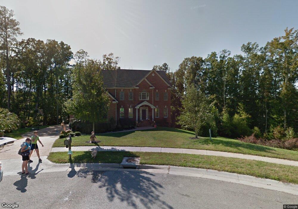 4419 Welby Dr, Midlothian, VA 23113 - photo 1