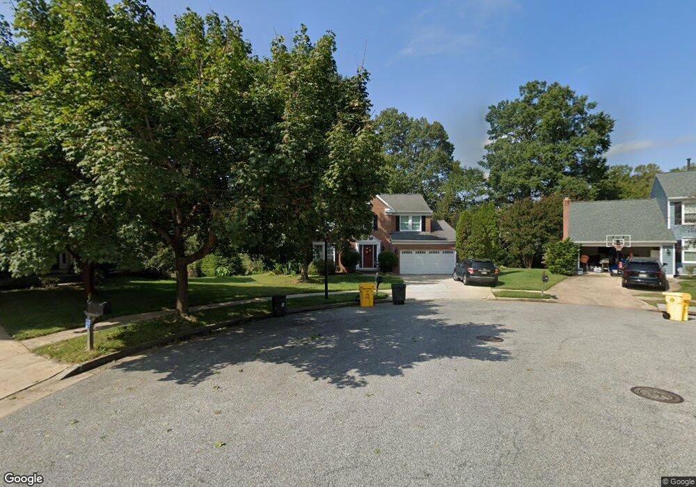 1114 Fairlawn Ct, Crofton, MD 21114 - photo 1