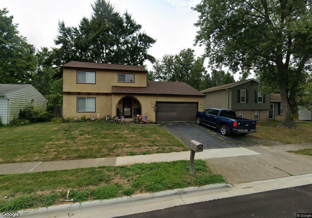 703 Mistletoe St, Columbus, OH 43230 - photo 1