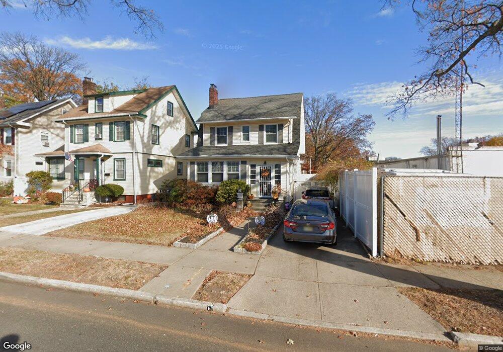 12 Park End Place, East Orange, NJ 07018 - photo 1