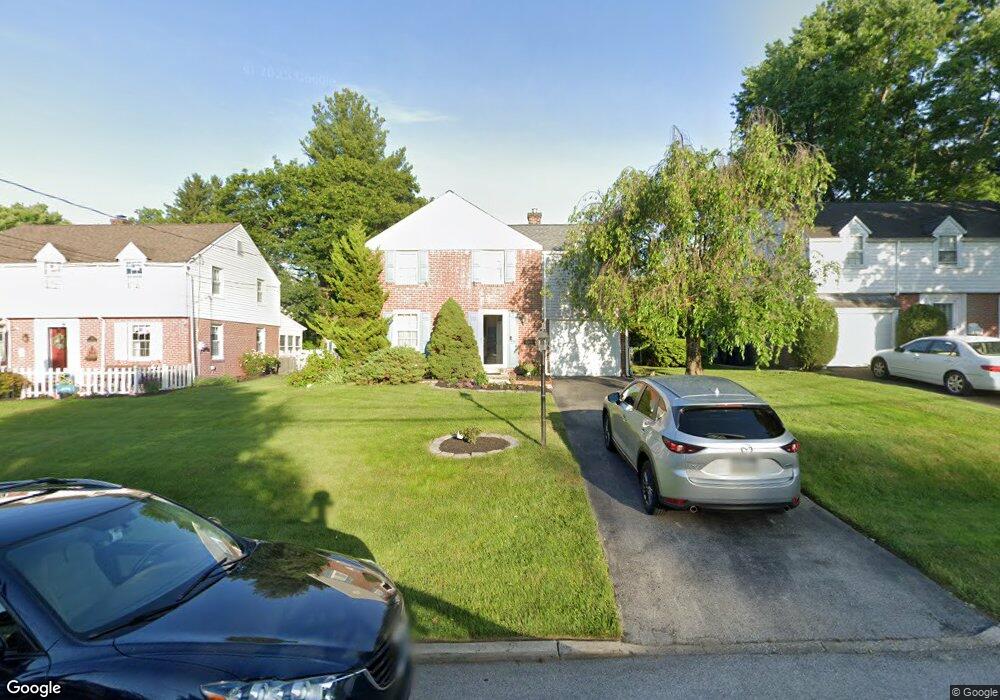 747 Roseland Ave, Jenkintown, PA 19046 - photo 1