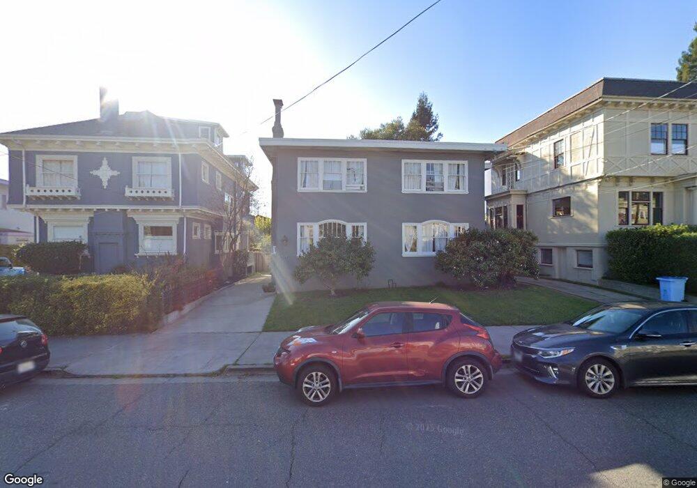 3140 College Ave, Berkeley, CA 94705 - photo 1