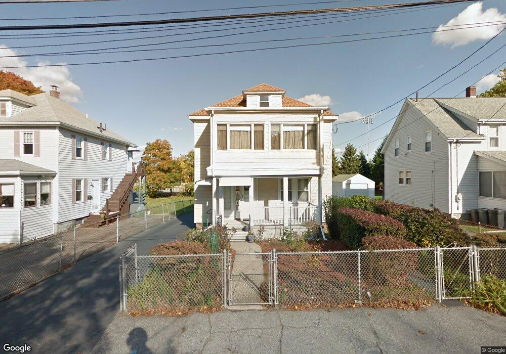 16 Wade Ave, Woburn, MA 01801 - photo 1