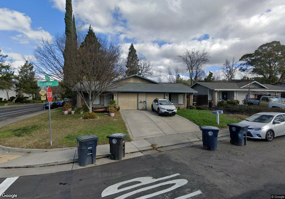 7219 Castilian Ct, Citrus Heights, CA 95621 - photo 1