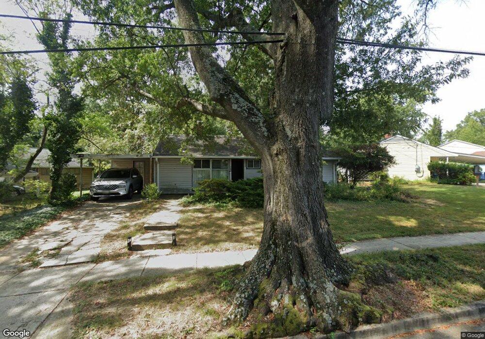 7402 16th Place, Hyattsville, MD 20783 - photo 1