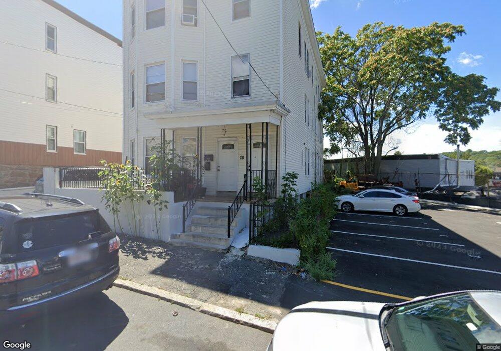 78 Cross St, Lawrence, MA 01841 - photo 1