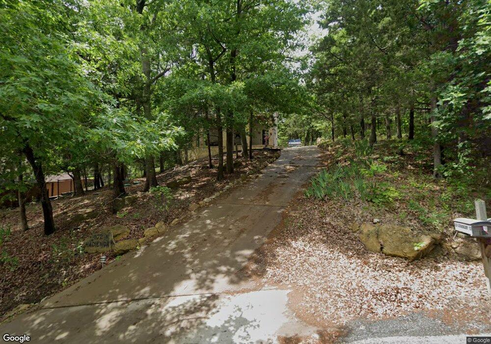 102 Hacienda Dr, Pottsboro, TX 75076 - photo 1