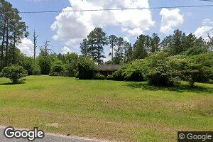 174 Ferris Rd, Enigma, GA 31749