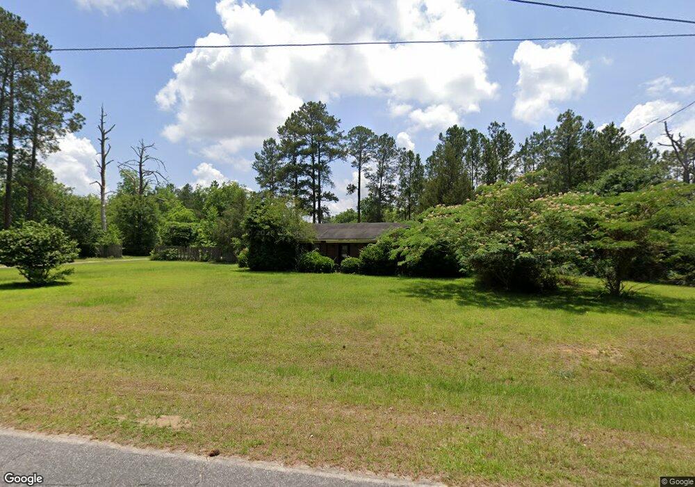 174 Ferris Rd, Enigma, GA 31749 - photo 1