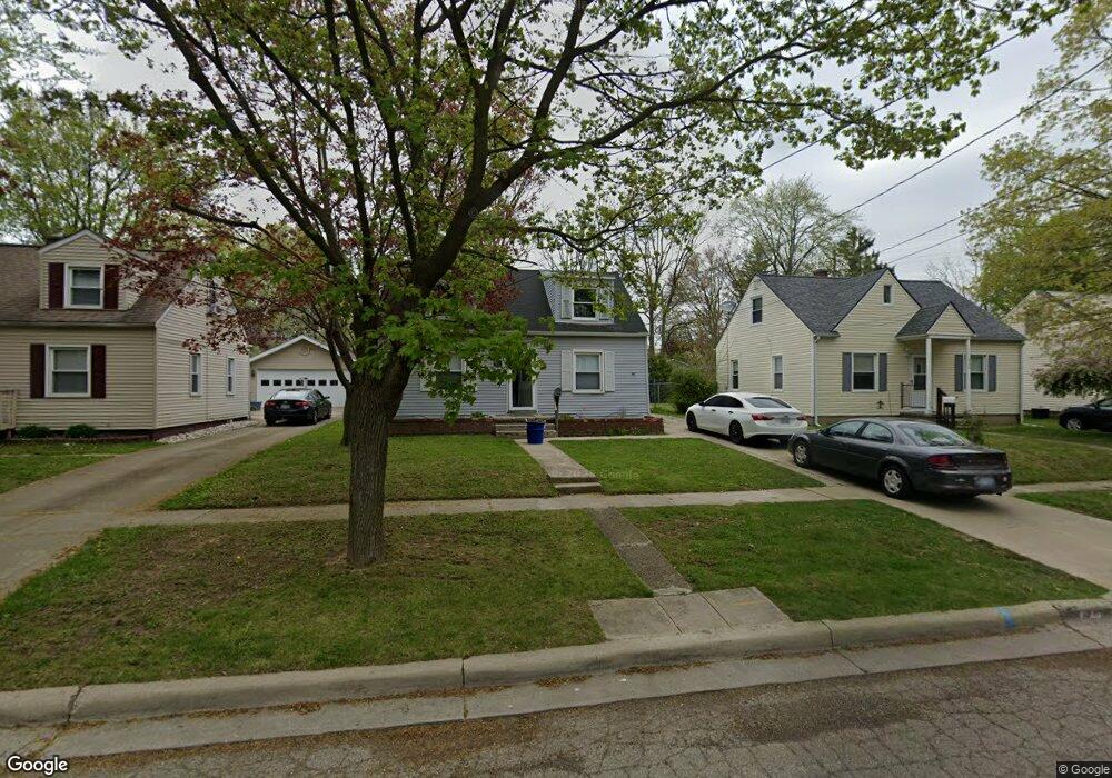 366 Helme Ave, Adrian, MI 49221 - photo 1