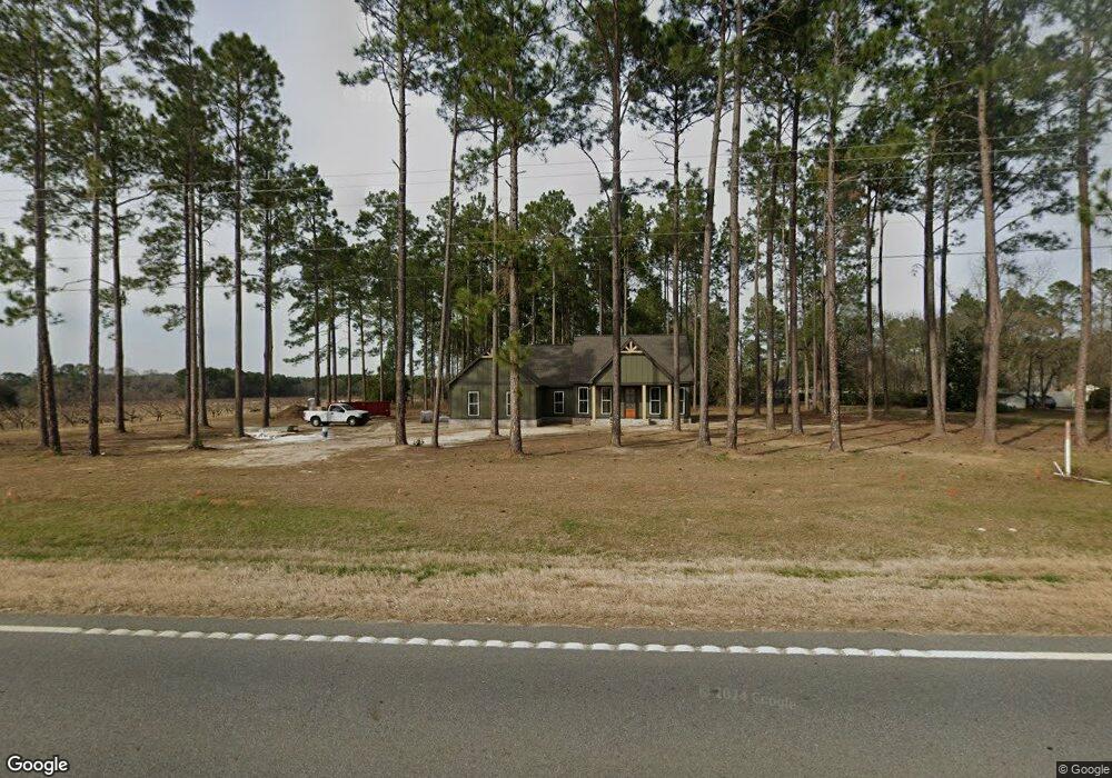 3032 Ga Highway 37 W, Moultrie, GA 31768 - photo 1