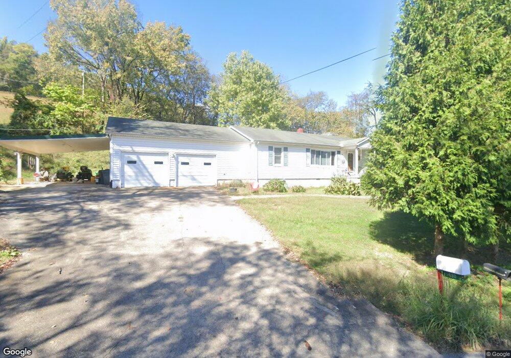 460 Hawthorne Rd, Shelbyville, TN 37160 - photo 1