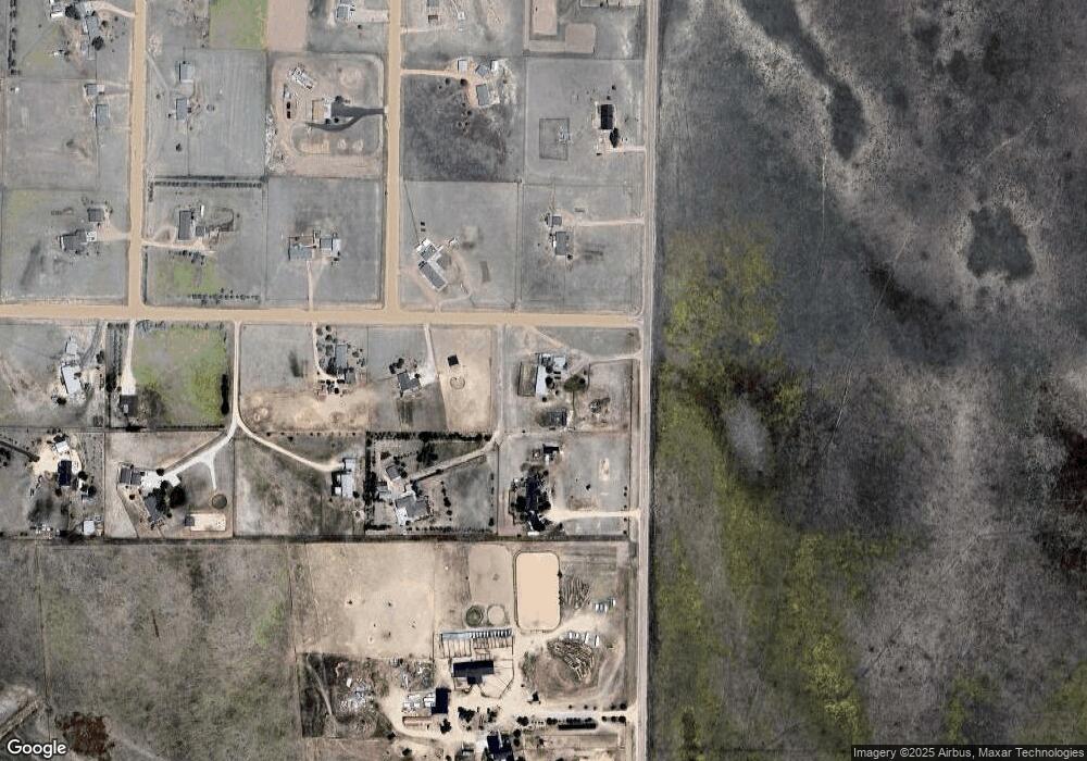 17990 Flat Creek Rd, Peyton, CO 80831 - photo 1