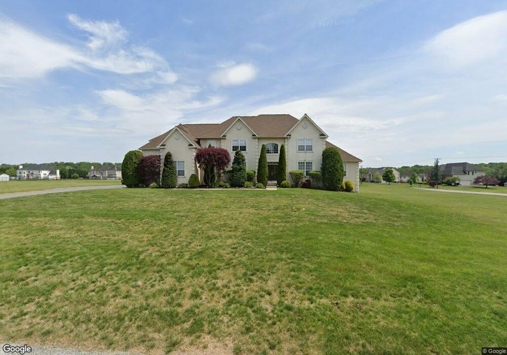 408 Rainey Rd, Swedesboro, NJ 08085 - photo 1