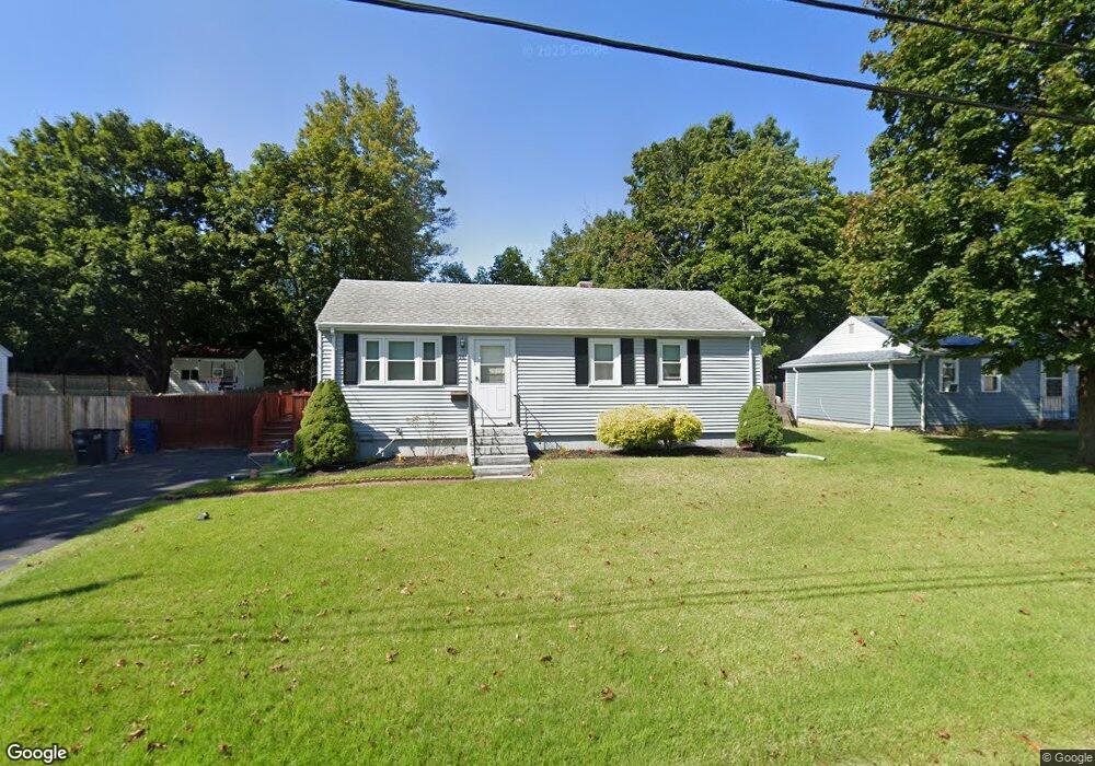 16 Alfred Terrace, Randolph, MA 02368 - photo 1