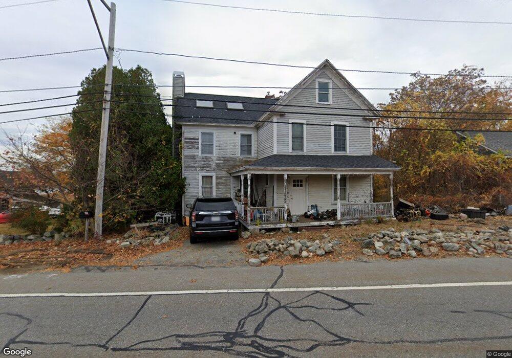 284 High Rd, Newbury, MA 01951 - photo 1