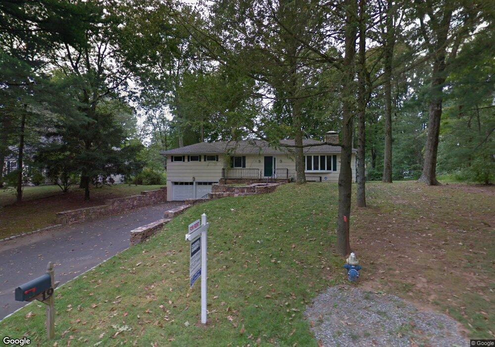 19 Jay Rd, Chatham, NJ 07928 - photo 1