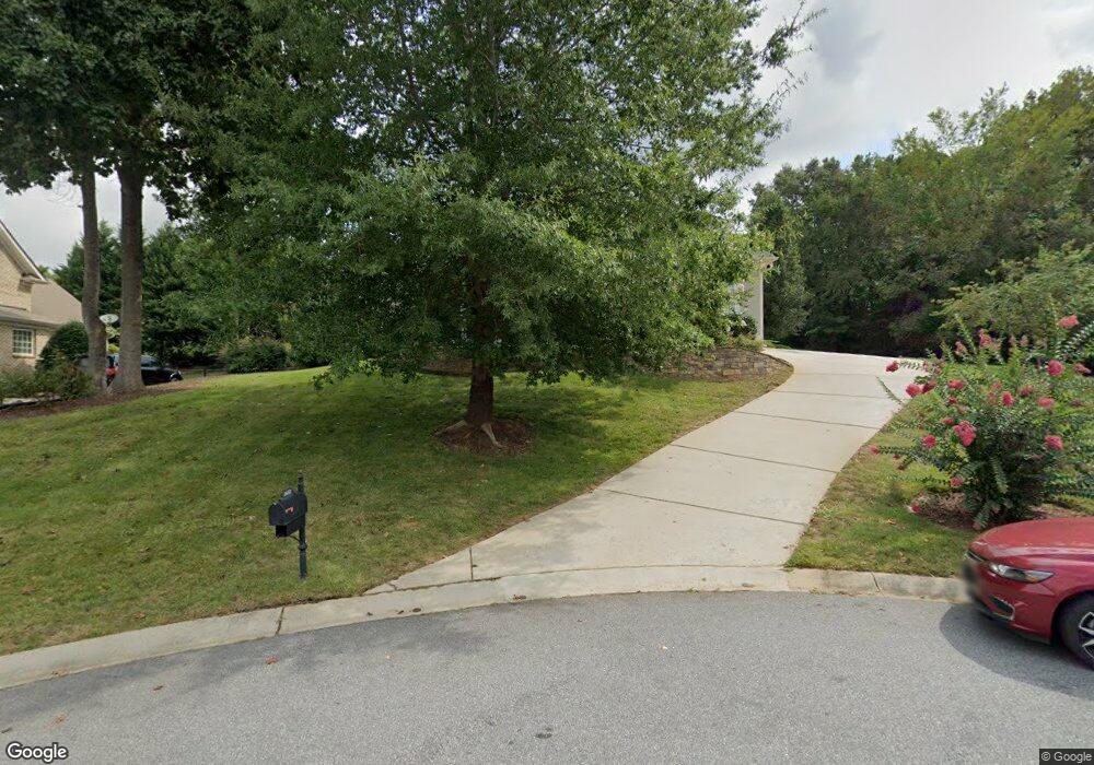 1632 Royal Troon Ct, Denver, NC 28037 - photo 1