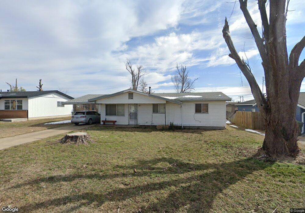 803 N 14th St, Rogers, AR 72756 - photo 1