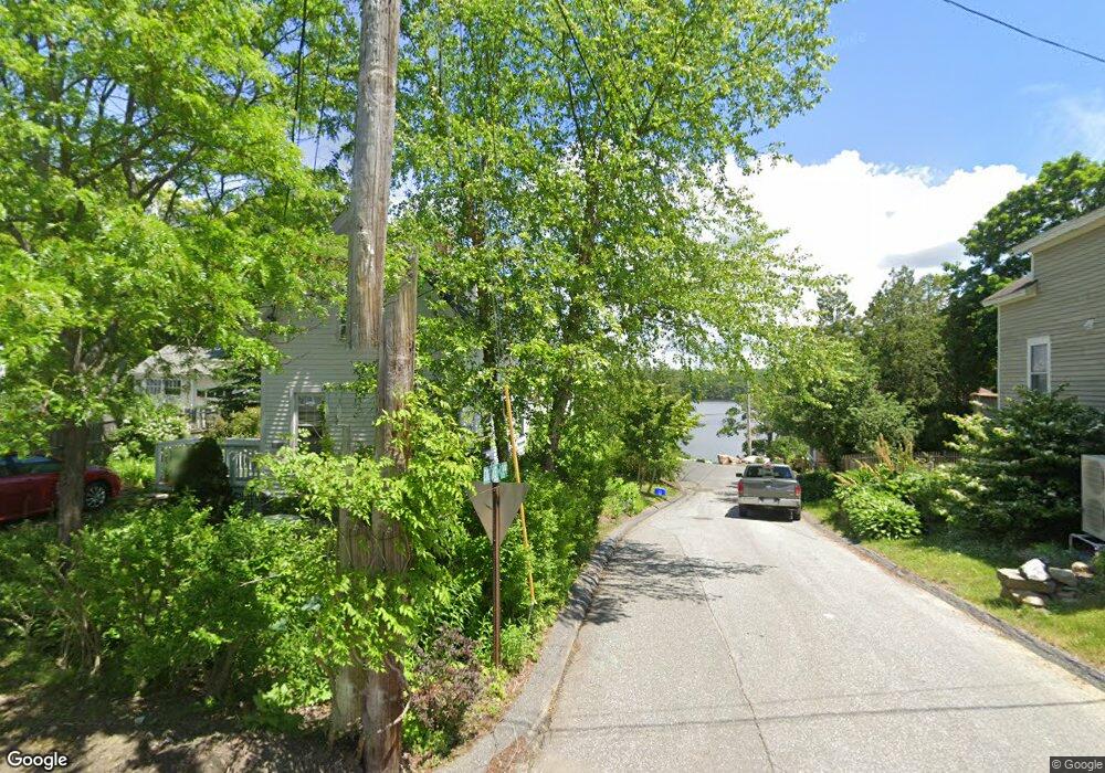 2 Curtis Place St, Bath, ME 04530 - photo 1