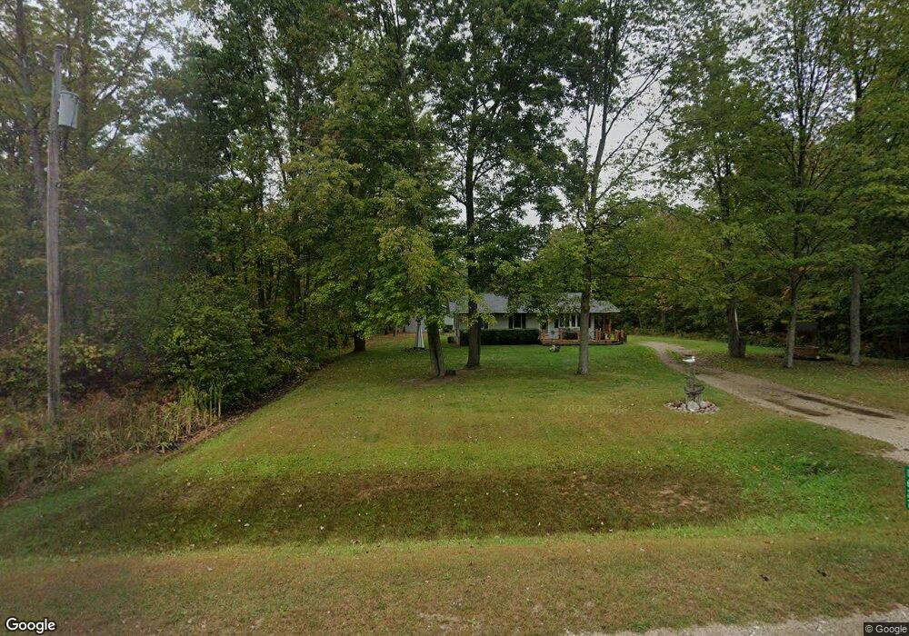 1627 Estey Rd, Beaverton, MI 48612 - photo 1