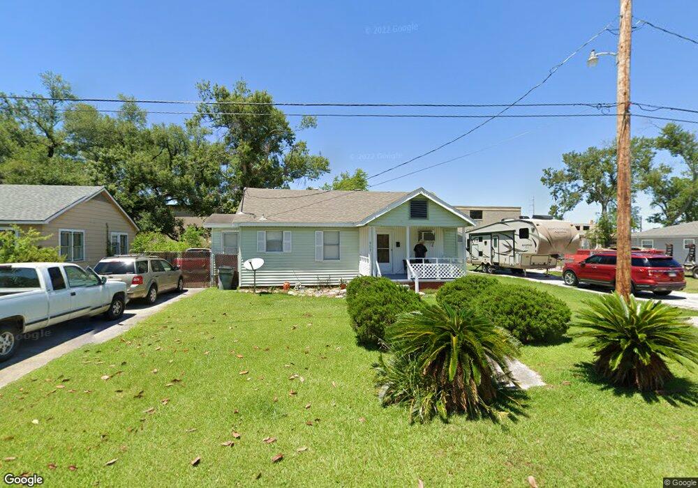 909 Camelia St, Lake Charles, LA 70607 - photo 1