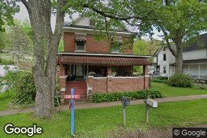 100 S Main St, Cherry Tree, PA 15724