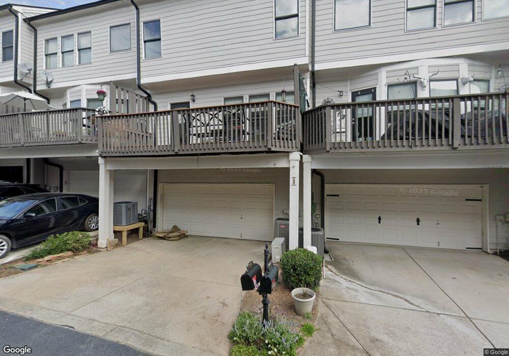 3949 Savannah Square St NW, Suwanee, GA 30024 - photo 1