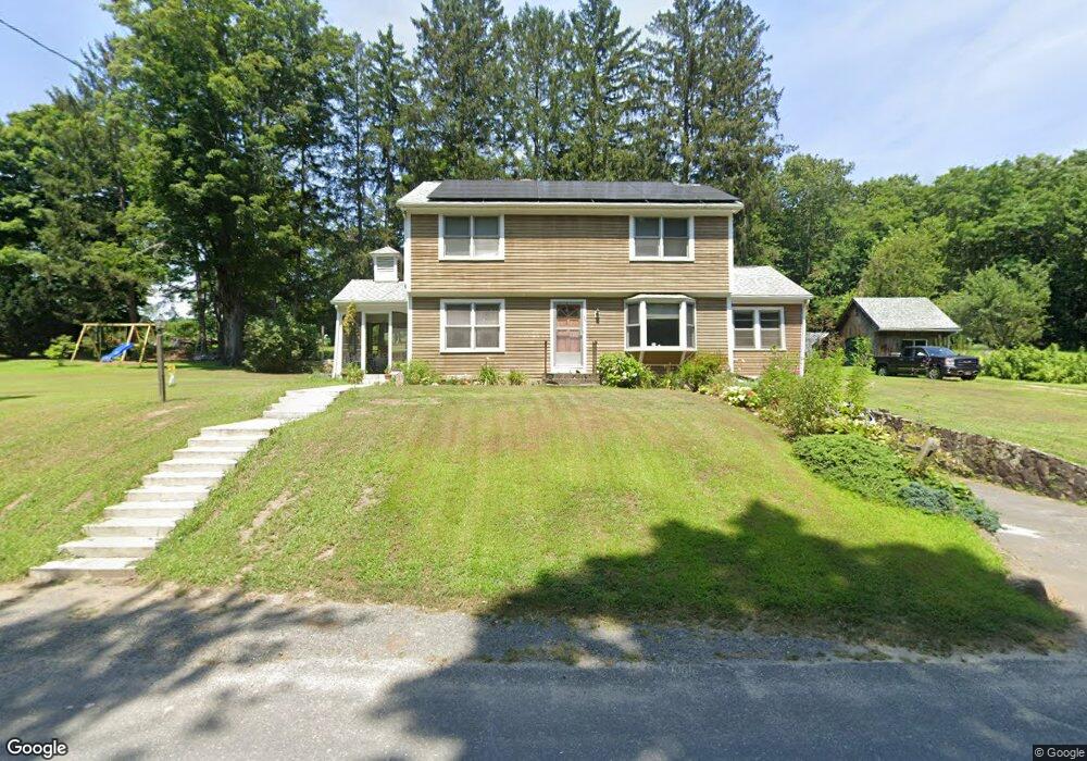 34 E Plumtree Rd, Sunderland, MA 01375 - photo 1