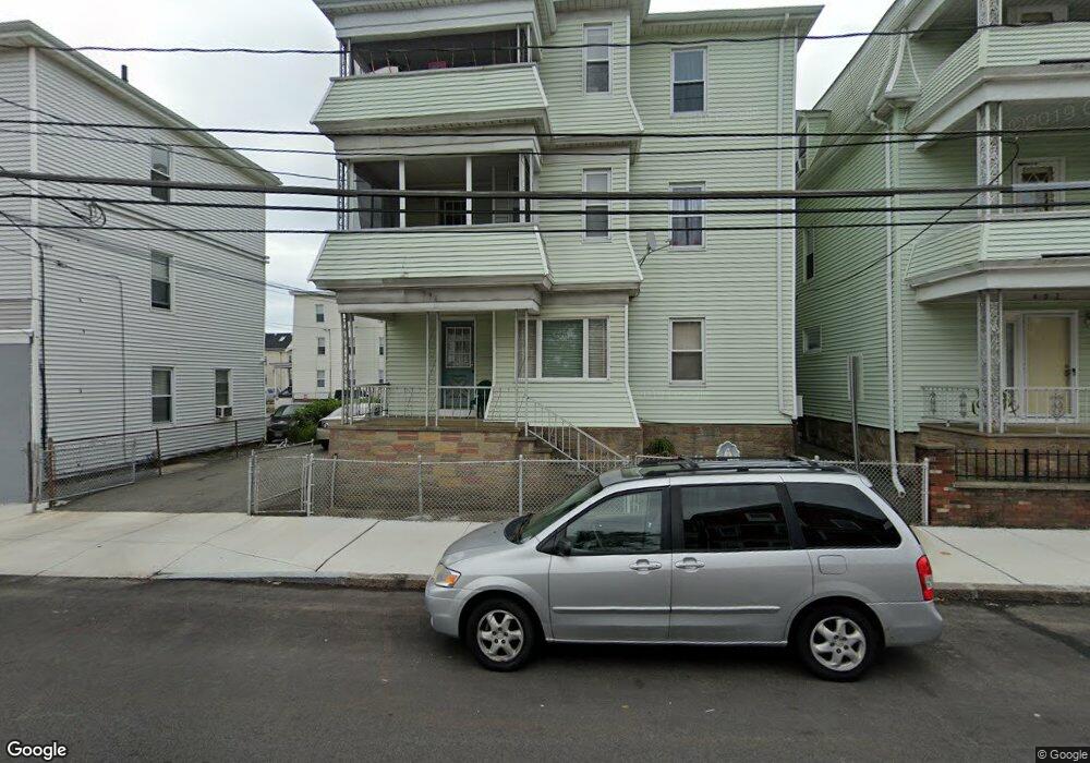 394 E Main St, Fall River, MA 02724 - photo 1