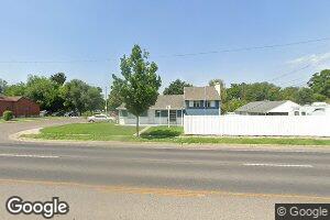 161 N 900 E, Provo, UT 84606