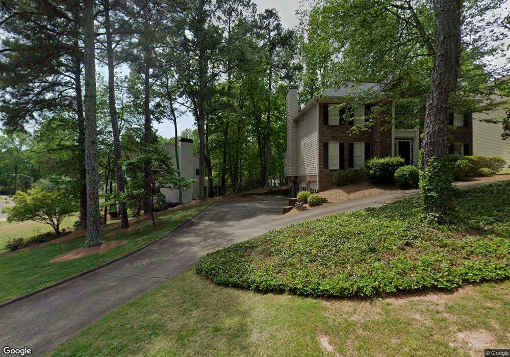 4515 Westcliff Trace NE, Roswell, GA 30075 - photo 1