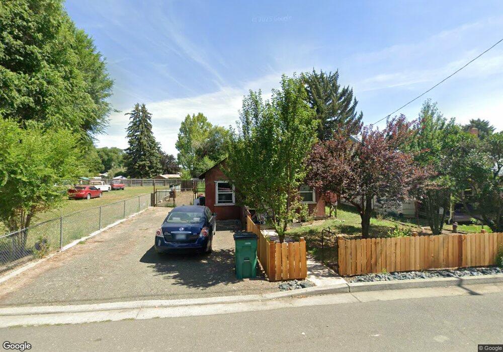 358 Ingle St, Mount Vernon, OR 97865 - photo 1