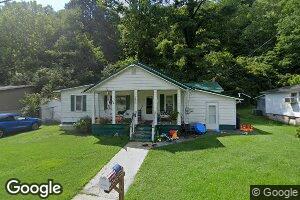 1077 Whites Bottom Cir, Whitewood, VA 24657