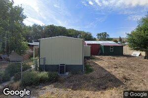 250 E Adams St, Huntington, OR 97907