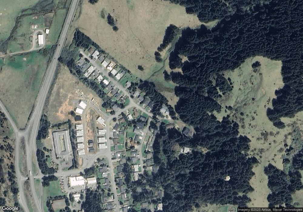 94063 Iris St, Gold Beach, OR 97444 - photo 1