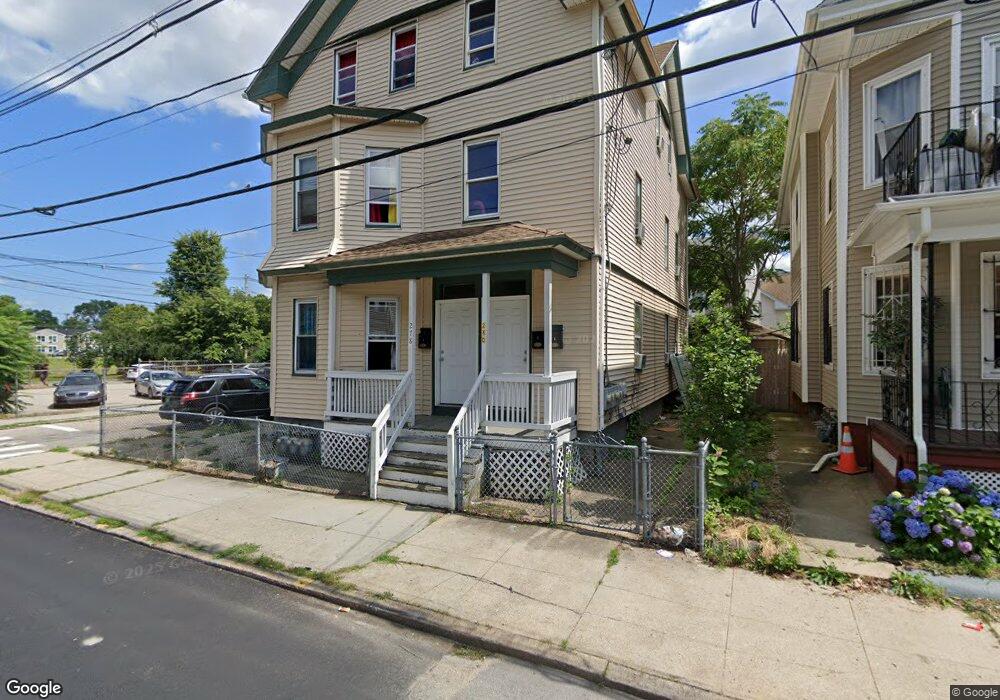 278 Oxford St, Providence, RI 02905 - photo 1