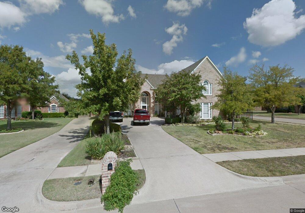 1900 Red Cedar Ct, Southlake, TX 76092 - photo 1