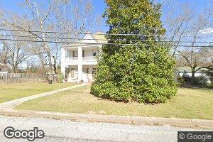55 S Fourth St, Morton, MS 39117