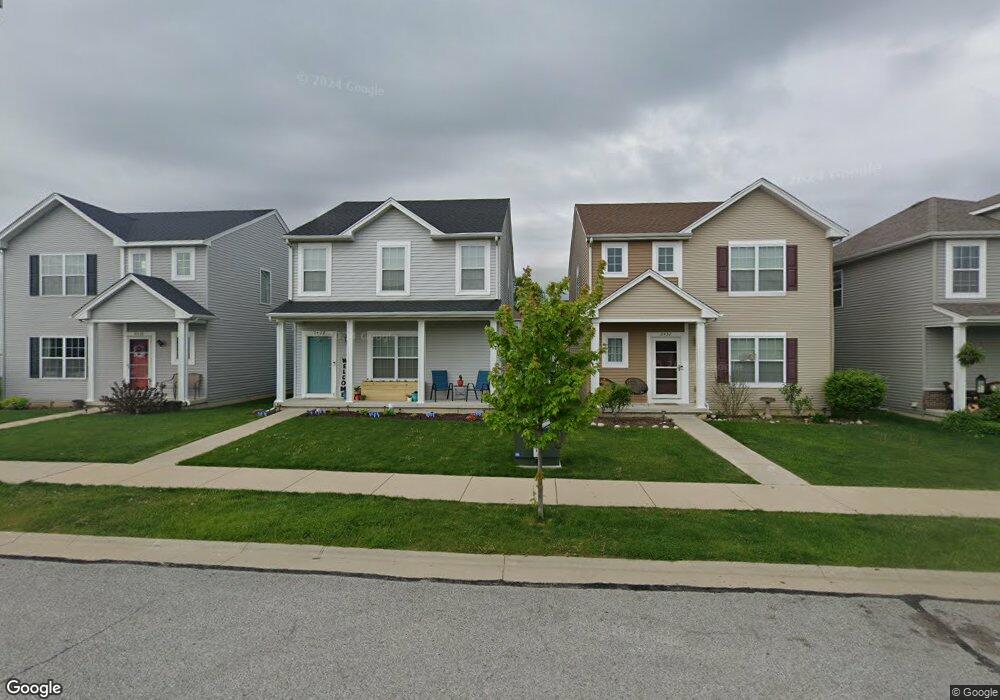 2421 W 127th Ln, Crown Point, IN 46307 - photo 1