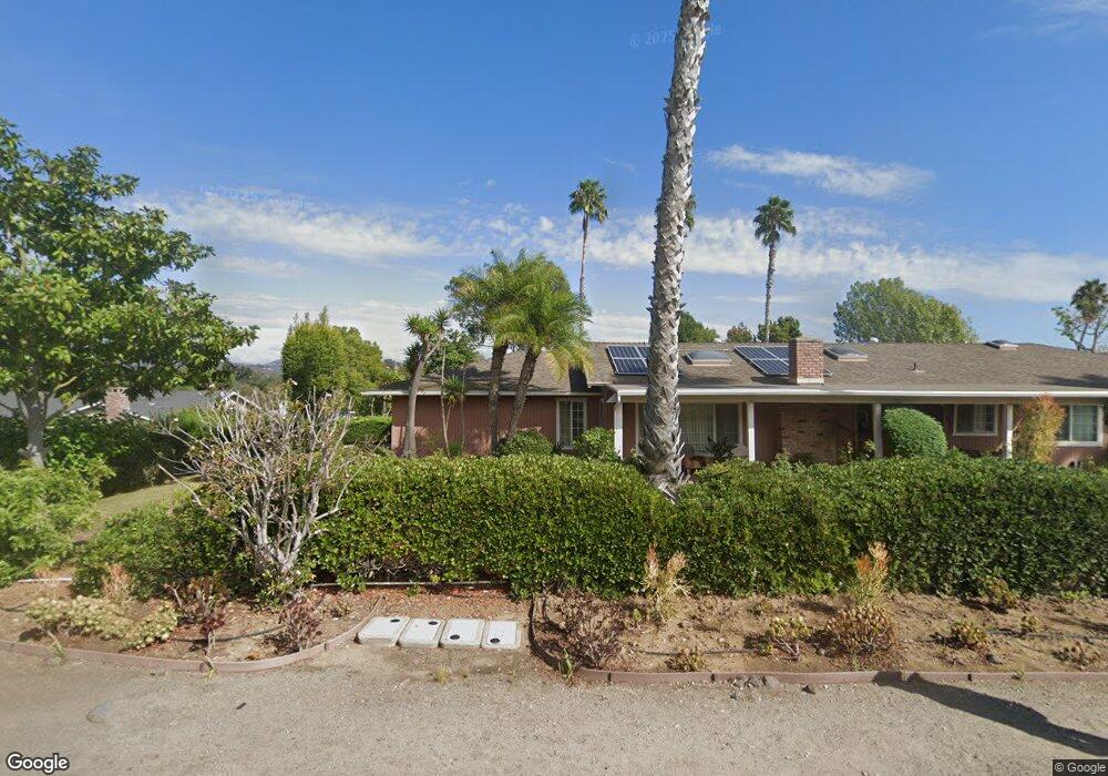 629 Cole Ranch Rd, Encinitas, CA 92024 - photo 1