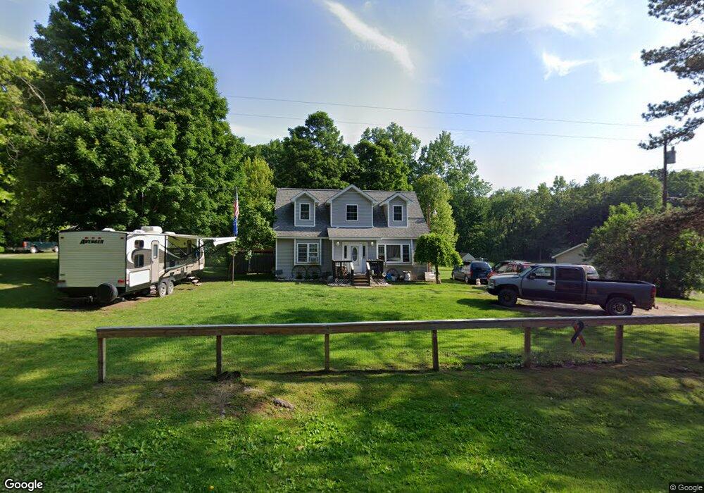 2411 E Farrand Rd, Clio, MI 48420 - photo 1