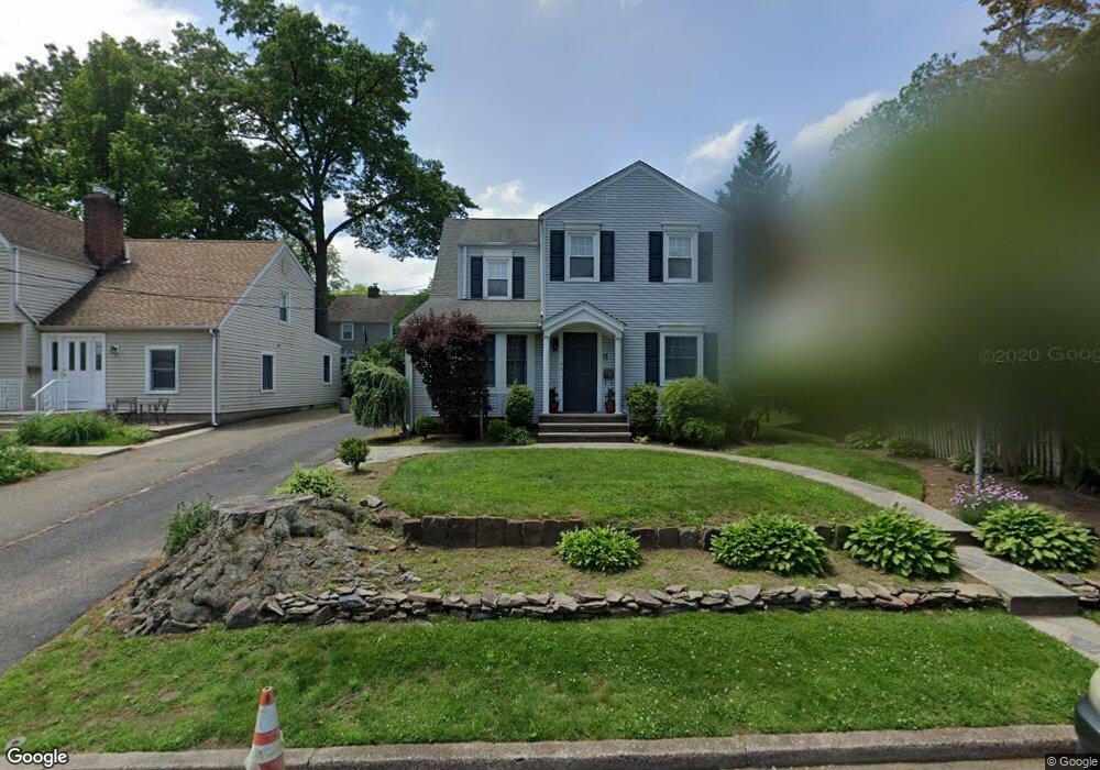 11 Delaney Place, Tenafly, NJ 07670 - photo 1