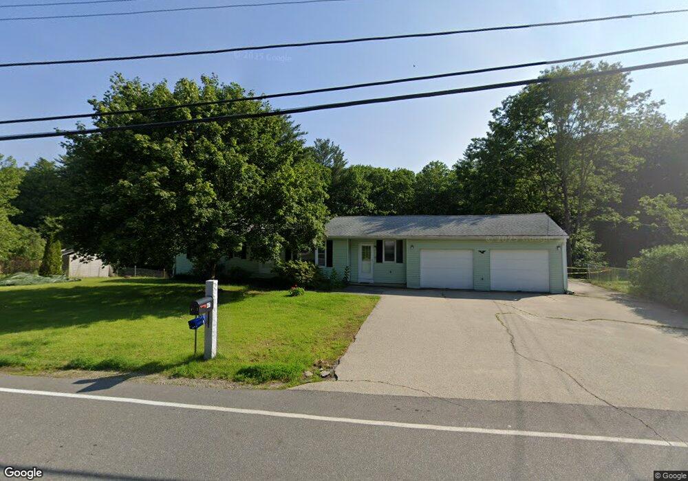 47 Back River Rd, Merrimack, NH 03054 - photo 1