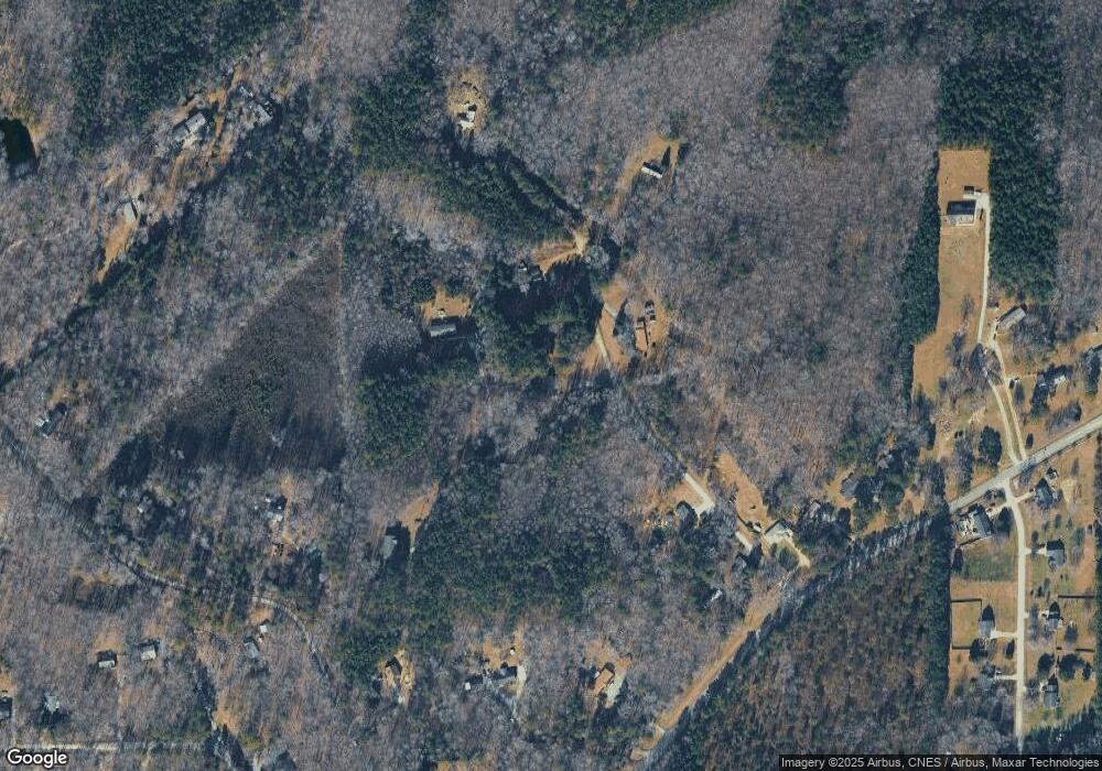 225 Clarence Brooks Rd, Pittsboro, NC 27312 - photo 1