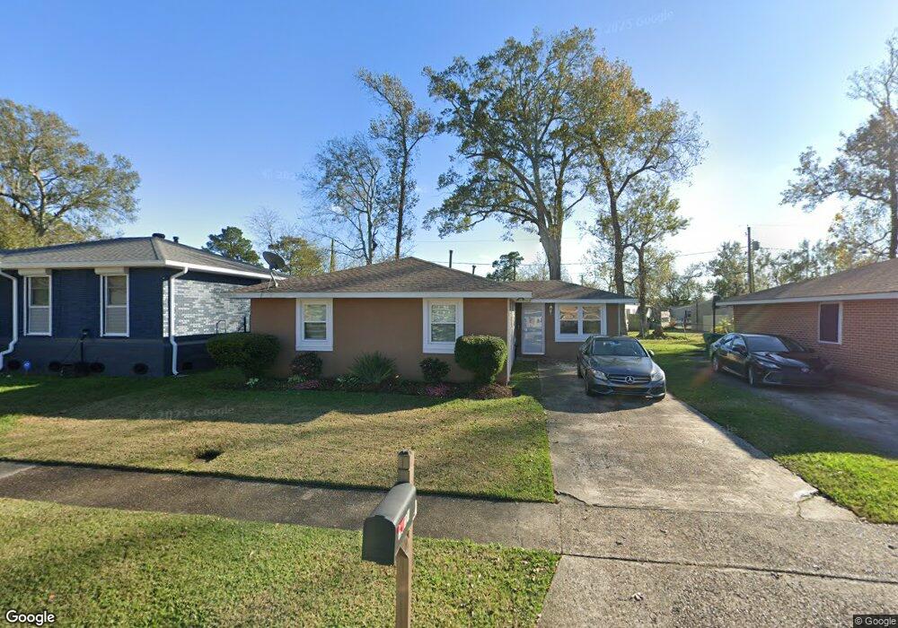 2721 Russell Dr, Marrero, LA 70072 - photo 1