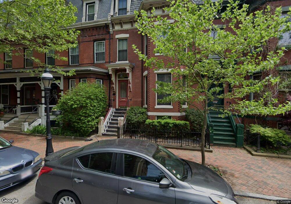 11 1/2 Mattoon St, Springfield, MA 01105 - photo 1