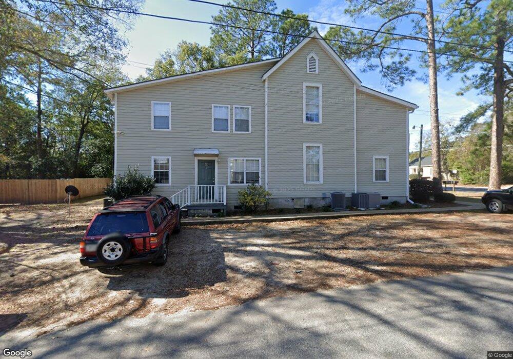 430 E Clay St, Thomasville, GA 31792 - photo 1