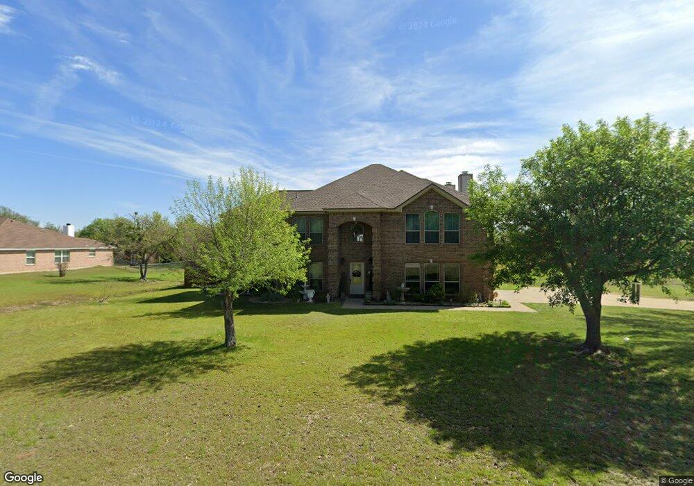 202 Lake Hollow Dr, Weatherford, TX 76087 - photo 1
